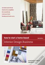 How To Start A Home-Based Interior Design Business