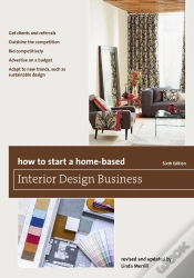Capa do artigo How To Start A Home-Based Interior Design Business