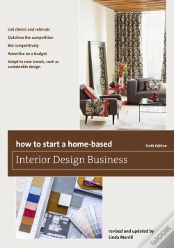 Capa do artigo How To Start A Home-Based Interior Design Business
