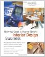 How To Start A Home-Based Interior Design Business - Preview
