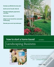 Capa do artigo How To Start A Home-Based Landscaping Business