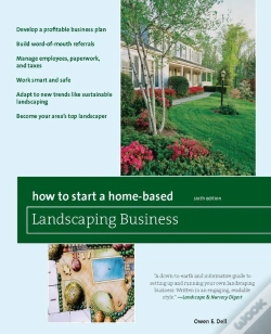 Capa do artigo How To Start A Home-Based Landscaping Business