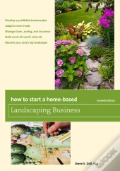 How To Start A Home-Based Landscaping Business