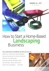 How To Start A Home-Based Landscaping Business