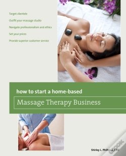 Capa do artigo How To Start A Home-Based Massage Therapy Business