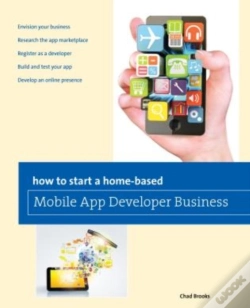 Capa do artigo How To Start A Home-Based Mobile App Developer Business