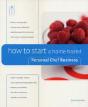 How To Start A Home-Based Personal Chef Business - Preview