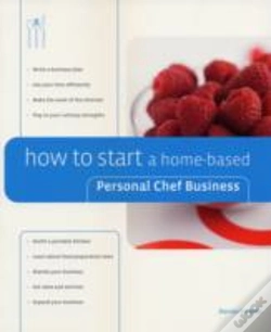 Capa do artigo How To Start A Home-Based Personal Chef Business