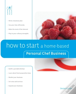 Capa do artigo How To Start A Home-Based Personal Chef Business