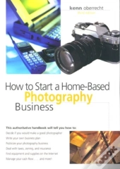 How To Start A Home-Based Photography Business