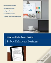 Capa do artigo How To Start A Home-Based Public Relations Business