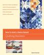 How To Start A Home-Based Quilting Business - Preview