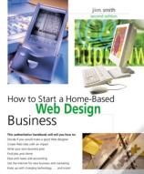 How To Start A Home-Based Web Design Business