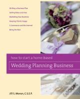 How To Start A Home-Based Wedding Planning Business