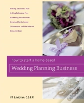 How To Start A Home-Based Wedding Planning Business