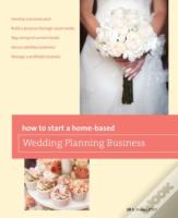 How To Start A Home-Based Wedding Planning Business