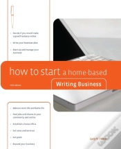 Capa do artigo How To Start A Home-Based Writing Business