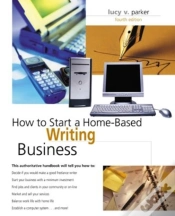 Capa do artigo How To Start A Home-Based Writing Business