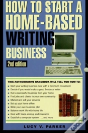 Capa do artigo How To Start A Home-Based Writing Business