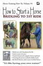 How To Start A Horse - Preview