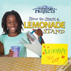 Capa do artigo How To Start A Lemonade Stand