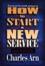 How To Start A New Service - Preview