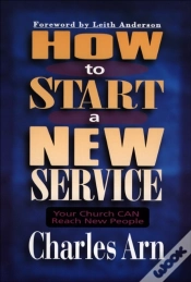 Capa do artigo How To Start A New Service