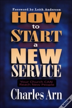 Capa do artigo How To Start A New Service