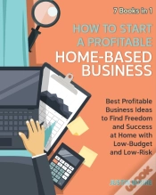 Capa do artigo How To Start A Profitable Home-Based Bus