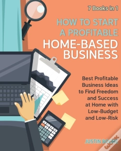 Capa do artigo How To Start A Profitable Home-Based Bus