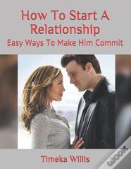 How To Start A Relationship