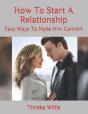 How To Start A Relationship - Preview