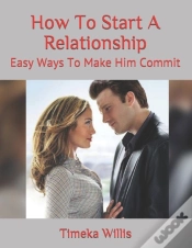 Capa do artigo How To Start A Relationship