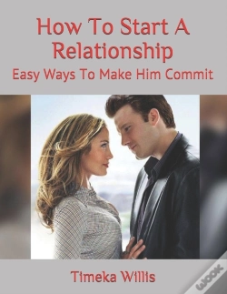Capa do artigo How To Start A Relationship