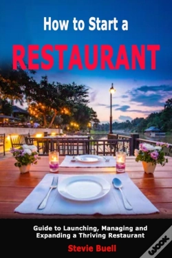 Capa do artigo How To Start A Restaurant: Guide To Laun