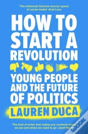 Capa do artigo How To Start A Revolution
