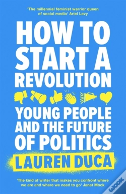 Capa do artigo How To Start A Revolution