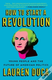 Capa do artigo How To Start A Revolution