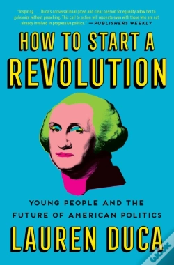 Capa do artigo How To Start A Revolution