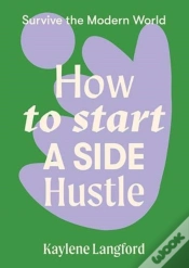 Capa do artigo How To Start A Side Hustle