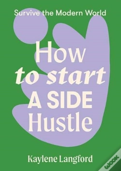 Capa do artigo How To Start A Side Hustle
