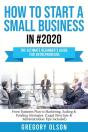 How To Start A Small Business In #2020 - Preview
