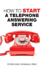 How To Start A Telephone Answering Service - Preview