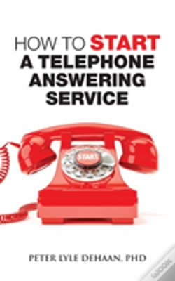 Capa do artigo How To Start A Telephone Answering Service
