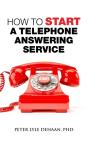 How To Start A Telephone Answering Service - Preview