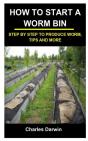 How To Start A Worm Bin - Preview