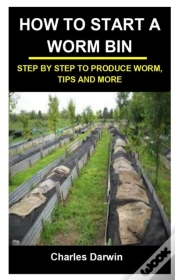 Capa do artigo How To Start A Worm Bin