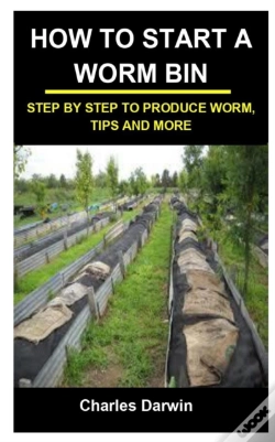 Capa do artigo How To Start A Worm Bin