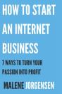 How To Start An Internet Business - Preview