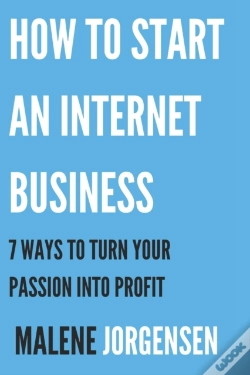 Capa do artigo How To Start An Internet Business